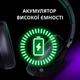 Наушники Lorgar Noah 702 Black (LRG-GHS702) - изображение 15