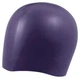 Шапка для плавания Arena Big Logo Cap (009276-202) Фиолетовая (3468337511793) - изображение 2