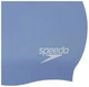 Шапка для плавания Speedo Long Hair Cap Au (8-0616816681) Синяя (5059937567303) - изображение 3