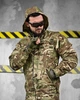 Тактичний костюм Prime 3в1 ріп-стоп з відстібаємим капюшоном та відділеннями для налокітників L - зображення 8