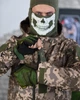 Чоловіча Куртка Panopticon SoftShell з капюшоном на флісі піксель розмір S - зображення 5