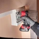 Акумуляторний безщітковий гайковерт ударний WORCRAFT CIS-S20LiB-260, 1/4'' hex-drive - зображення 14