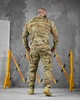 Тактичний літній костюм Tactical Series Combat Multicam XL - зображення 4