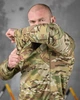 Тактичний літній костюм Tactical Series Combat Multicam XL - зображення 6