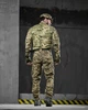 Тактичний літній костюм Рип-стоп UBACS Tactical Combat Піксель XL - зображення 4