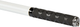 Вудилище коропове Brain Apex Tele Carp 3.60m 3.5lbs tele (1858-42-95) - изображение 4