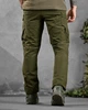 Тактичний літній костюм Series Tactical Combat Olive XXL - зображення 5