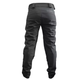Штани Viverra Softshell Infinity Pant Black XL (РБ-2230919) - изображение 2