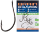 Гачок Brain Champion Heavy Feeder #2 (10 шт/уп) (1858-54-57) - зображення 1