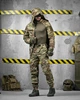 Тактичний літній костюм 3 в 1 китель, штани UBACS Tactical Series Multicam XXXL - зображення 5