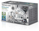 Кухонна машина Sencor STM3789SL - зображення 18