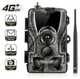 4G Фотоловушка, охотничья камера Suntek HC-801LTE 20 Мп,SMS,MMS - изображение 1