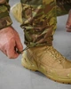 Тактичний костюм Гірка посилення на колінах і ліктях Tactical Series Combat Multicam XXL - зображення 6