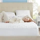 Наматрасник MirSon №7003 AquaCotton Mattress Protector водонепроницаемый на резинке по периметру 90 x 200 см (2200010909050) - изображение 4