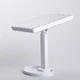 Зеркало косметическое 21х16 см 22 LED Белое - изображение 7