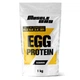 Протеин яичный MuscleWay Egg Protein Albumin 85.5% белка 1 кг 29 порций по 35 г Без вкуса (14-125-alb-mw-rs1) - изображение 1