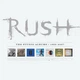 RUSH – The Studio Albums - 1989-2007 (Box Set, 7CD, EU) - зображення 1