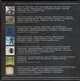RUSH – The Studio Albums - 1989-2007 (Box Set, 7CD, EU) - зображення 2