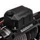 Лебідка електрична BUSHRANGER REVO MKII 4536 кг 12V RWM100S - зображення 5
