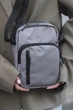 Месенджер Without Basic Gray Woman 500695259 - зображення 2