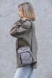 Месенджер Without Basic Gray Woman 500695259 - зображення 3
