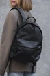 Жіночий Рюкзак Without Сompact Skin Black 500695324 - изображение 1