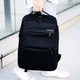 Рюкзак городской 3в1 BACKPACK с сумкой и кошельком многофункциональный дорожный комплект - изображение 5
