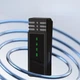 Беспроводной петличный микрофон 2в1 Wireless Microphone для видеосъемки с ресивером Type-C и зарядным кейсом - изображение 3
