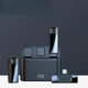 Беспроводной петличный микрофон 2в1 Wireless Microphone для видеосъемки с ресивером Type-C и зарядным кейсом - изображение 10