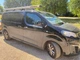 Дефлекторы окон ветровики Toyota Proace 16- 2шт CLOVER Тойота Проэйс АМ00548932 - изображение 5