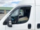 Дефлекторы окон ветровики Peugeot Boxer 06-14 2шт CLOVER Пежо Боксер АМ00548902 - изображение 5