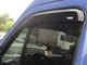 Дефлекторы окон ветровики Nissan NV400 10- 2шт Niken Ниссан НВ400 АМ00548842 - изображение 3