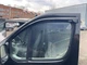 Дефлектори вікон вітровики Renault Trafic 01-15 2шт Niken Рено Трафік АМ00548791 - зображення 2