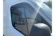Дефлекторы окон ветровики Opel Movano 10- 2шт Niken Опель Мовано АМ00548841 - изображение 3