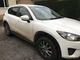 Дефлекторы окон ветровики MAZDA CX-5 12-17 6шт CLOVER Мазда ЦХ-5 АМ0054921 - изображение 6