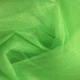 Сетка фатин №060 салатовый пог. м. ФТН-0163 - изображение 2