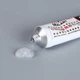 Силіконовий герметик Silicone Rubber Sealant 50 мл, прозорий - изображение 7