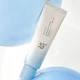 Сонцезахисний крем з рисовою водою Beauty of Joseon Relief Aqua-Fresh: Rice + B5 SPF50+/PA++++, 50ml - зображення 3