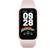 Фітнес-браслет смарт-годинник Xiaomi Mi Smart Band 9 Active Pink BHR9917GL - зображення 2