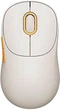 Беспроводная мышь Xiaomi Mi Wireless Bluetooth Dual Mode Mouse Silent Edition White (BHR8912GL) - изображение 2