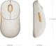 Беспроводная мышь Xiaomi Mi Wireless Bluetooth Dual Mode Mouse Silent Edition White (BHR8912GL) - изображение 5