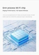 Маршрутизатор роутер Xiaomi Mi Router BE5000 Wi-Fi7 MESH CN (расширенная версия) - изображение 10