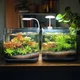 Светильник LED Kruger Meier Velluto S-Line 7W для аквариумов 10-40 литров и растений - изображение 7