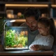 Светильник LED Kruger Meier Velluto S-Line 7W для аквариумов 10-40 литров и растений - изображение 10