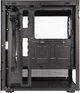 Корпус 1stPlayer Mi7-A-BK-2F7R-1F7 Black - изображение 5