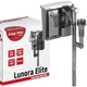 Каскадный фильтр Kruger Meier Lunora Elite 800 со скиммером для аквариумов 35-70 литров - изображение 1