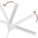 Светильник LED Kruger Meier VitaBeam V 14.6W для аквариумов 20-60 литров и растений - изображение 5