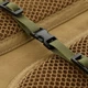 Дождевик-чехол на рюкзак до 40л M-Tac Rain Cover Medium, Olive - изображение 3