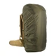 M-Tac дождевик-чехол на рюкзак до 60л Rain Cover Large, Olive - изображение 1