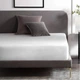 Наматрасник MirSon №7006 AquaTerry Mattress Cover водонепроницаемый на резинке по периметру 160 x 200 см (2200010909180) - изображение 1